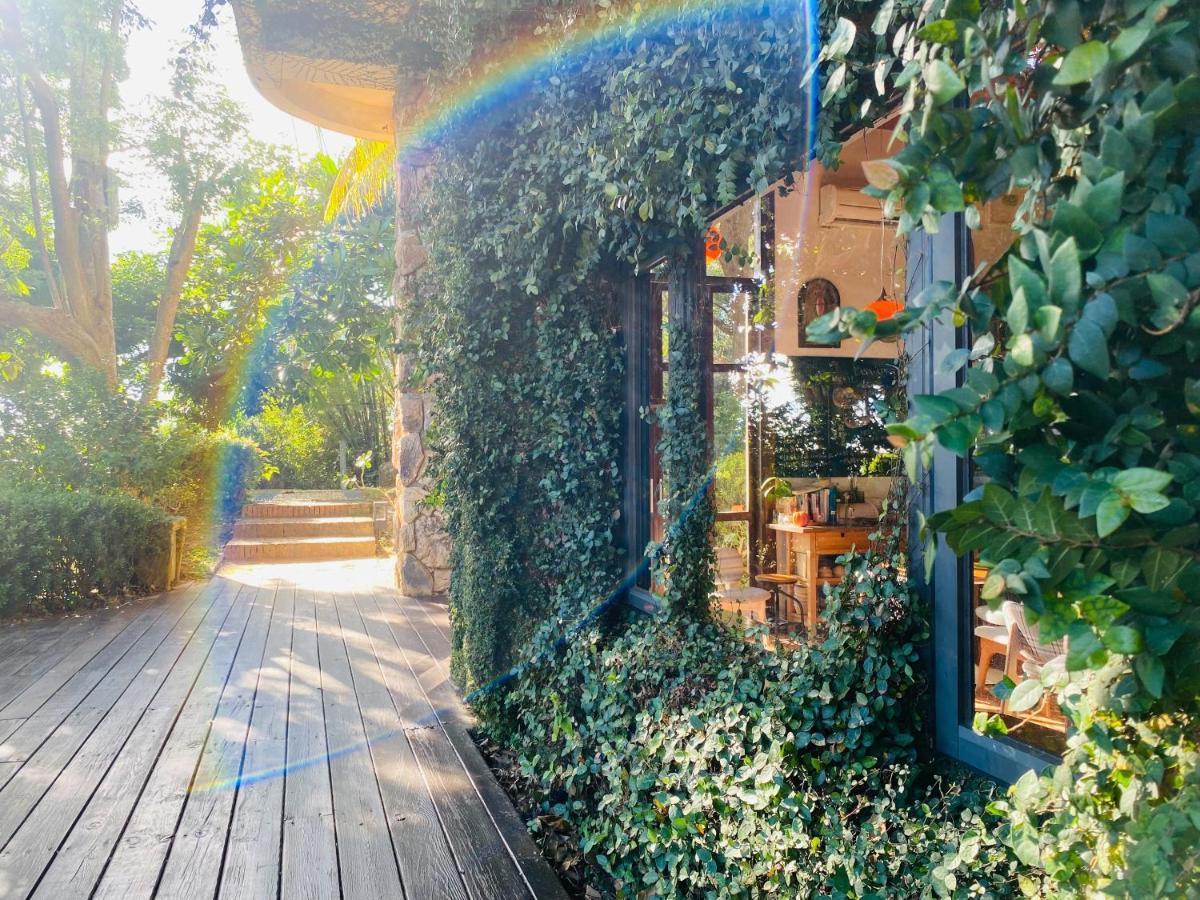 Casa Aperta B&B Heng-ch'un Exteriér fotografie
