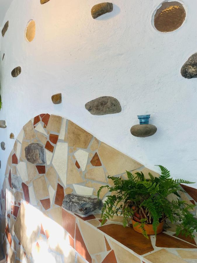 Casa Aperta B&B Heng-ch'un Exteriér fotografie
