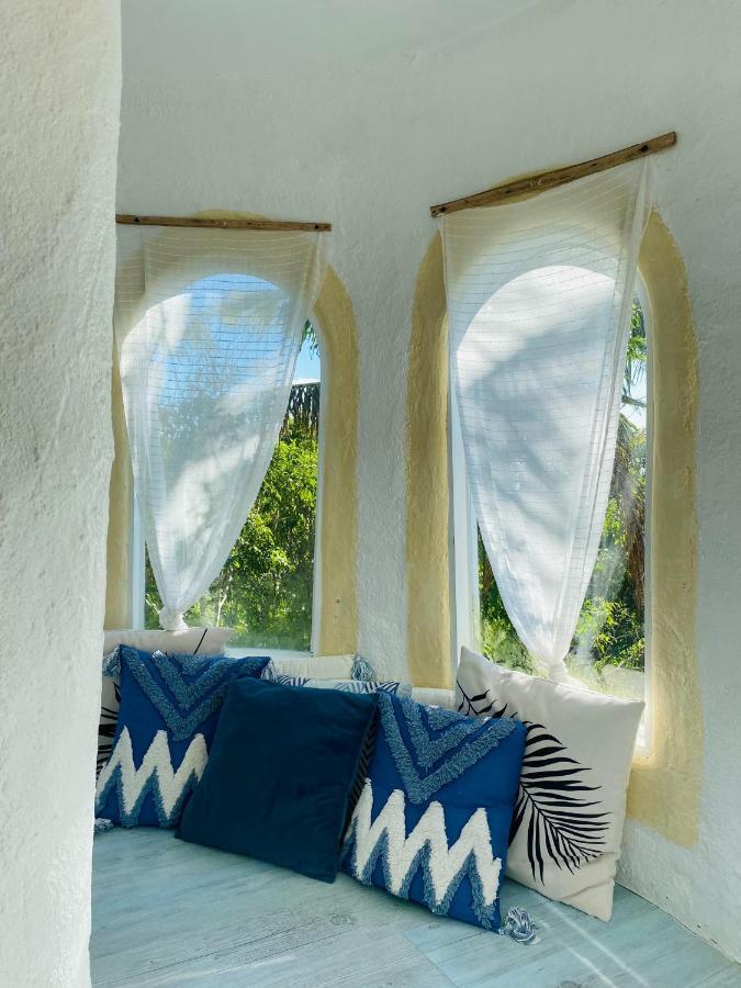 Casa Aperta B&B Heng-ch'un Exteriér fotografie