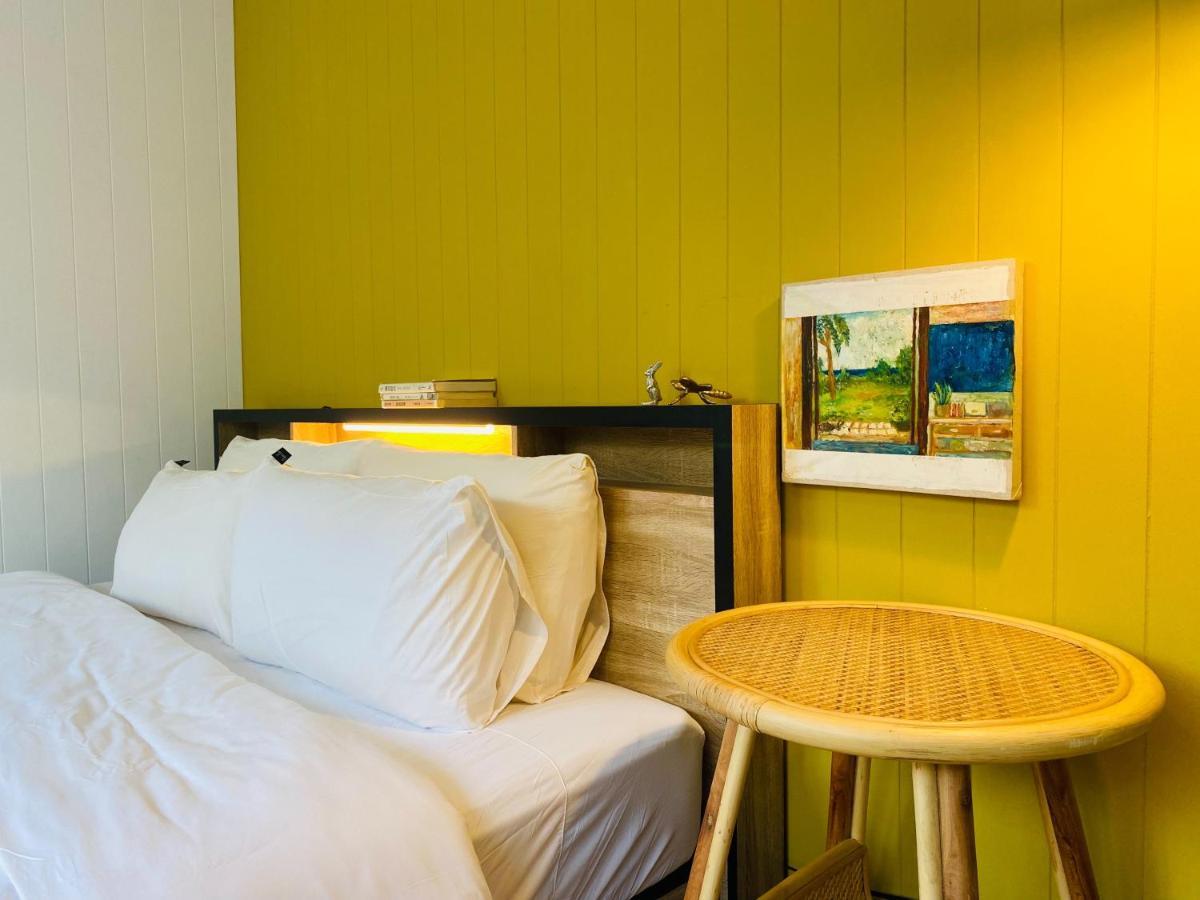 Casa Aperta B&B Heng-ch'un Exteriér fotografie