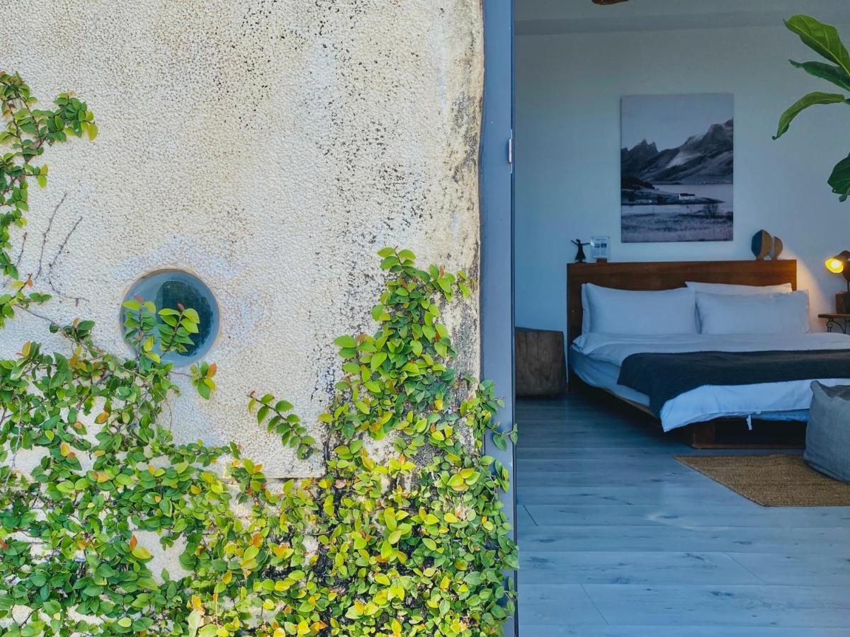 Casa Aperta B&B Heng-ch'un Exteriér fotografie