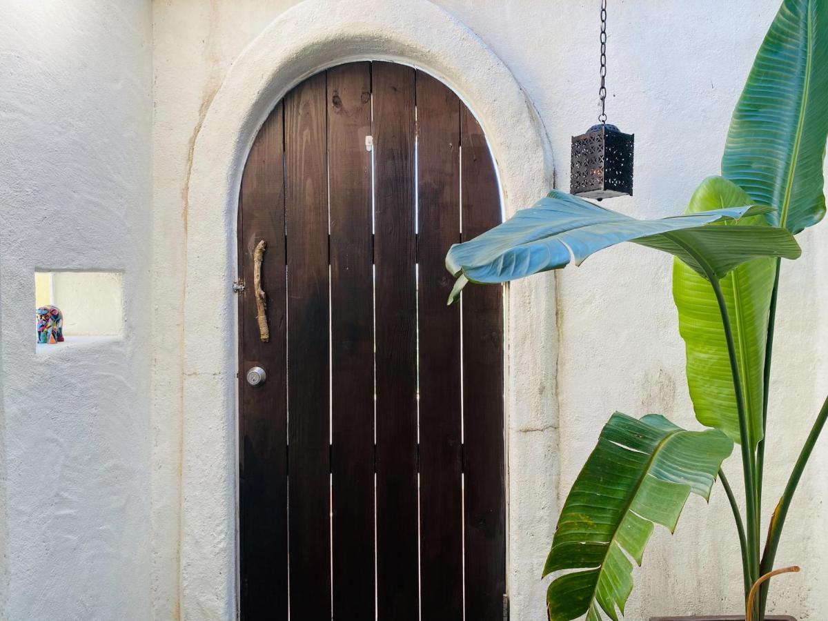 Casa Aperta B&B Heng-ch'un Exteriér fotografie