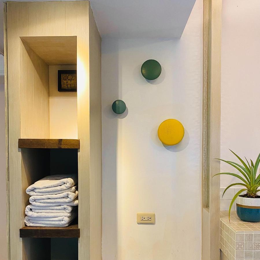 Casa Aperta B&B Heng-ch'un Exteriér fotografie