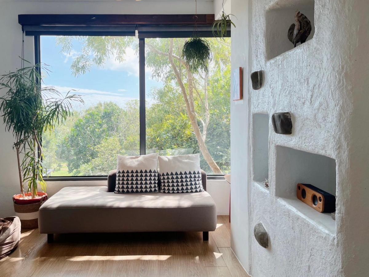 Casa Aperta B&B Heng-ch'un Exteriér fotografie