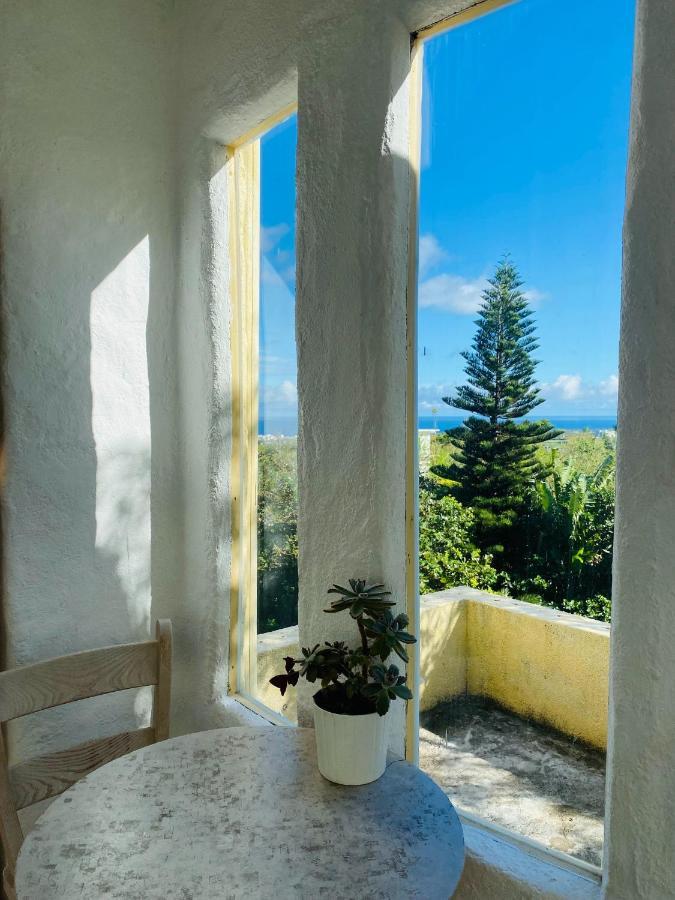 Casa Aperta B&B Heng-ch'un Exteriér fotografie