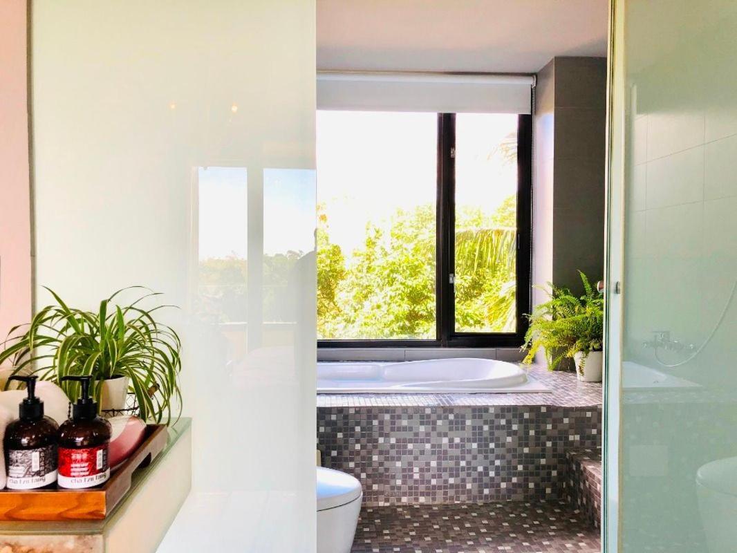 Casa Aperta B&B Heng-ch'un Exteriér fotografie