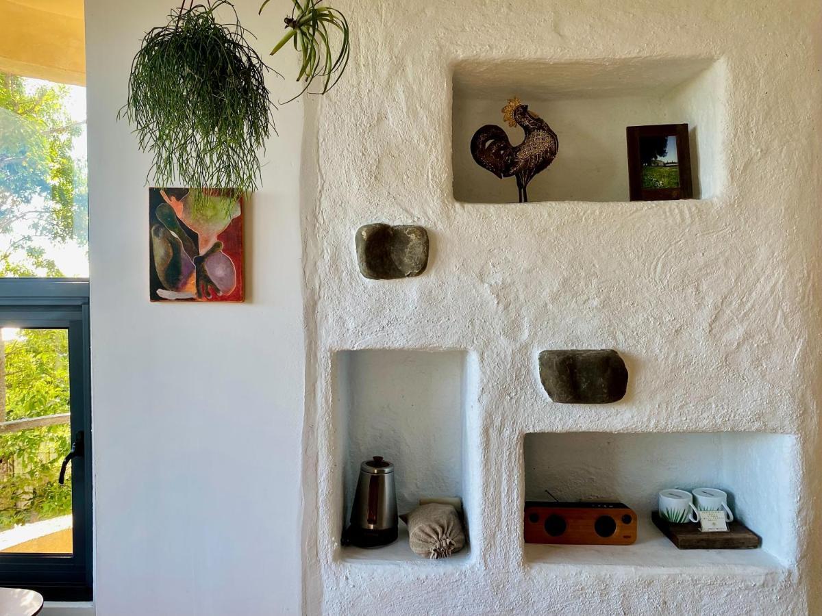 Casa Aperta B&B Heng-ch'un Exteriér fotografie