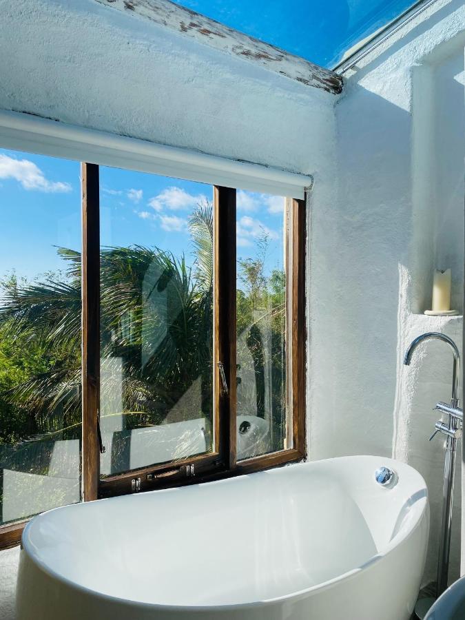 Casa Aperta B&B Heng-ch'un Exteriér fotografie
