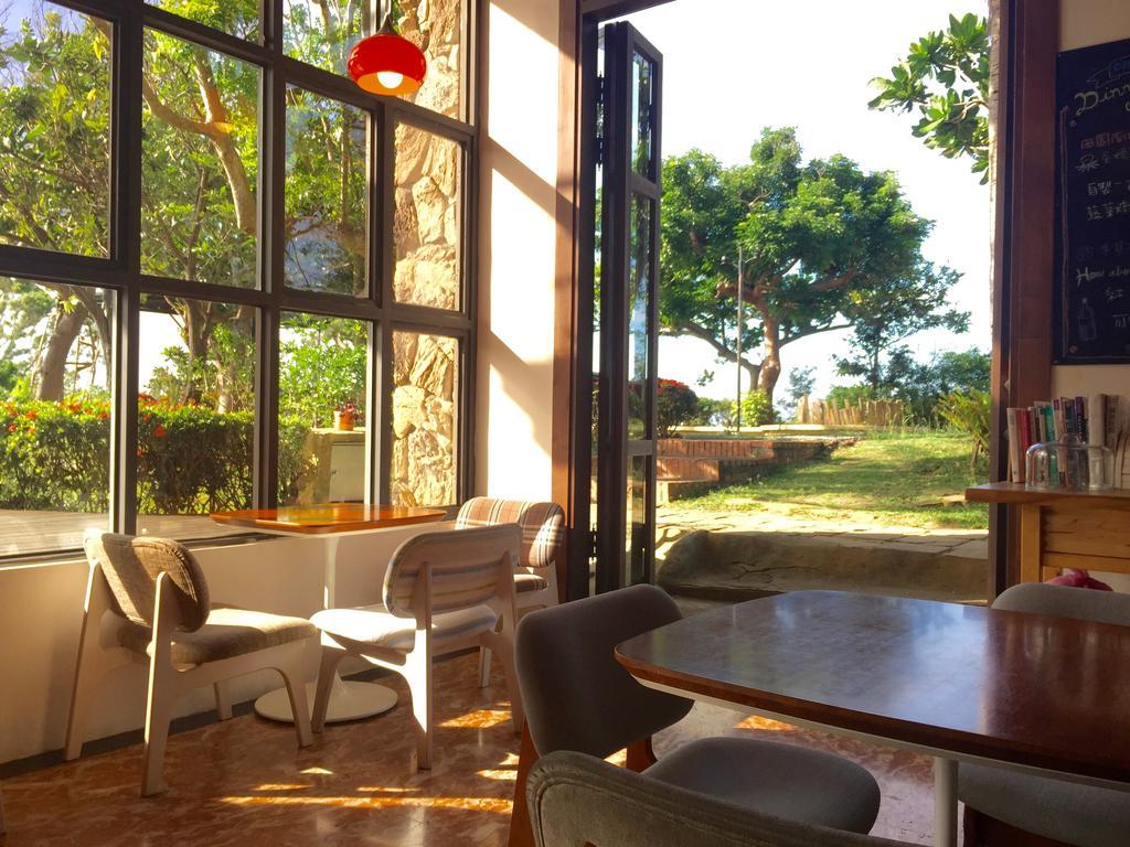 Casa Aperta B&B Heng-ch'un Exteriér fotografie