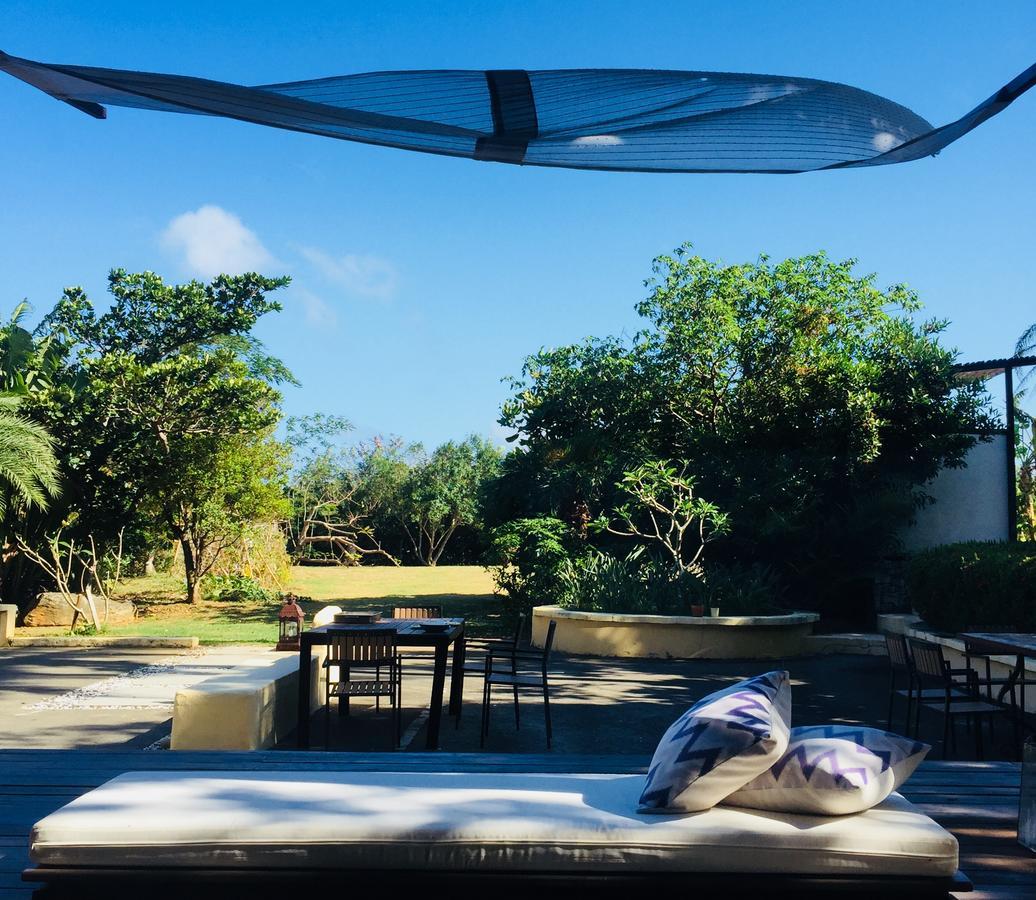 Casa Aperta B&B Heng-ch'un Exteriér fotografie
