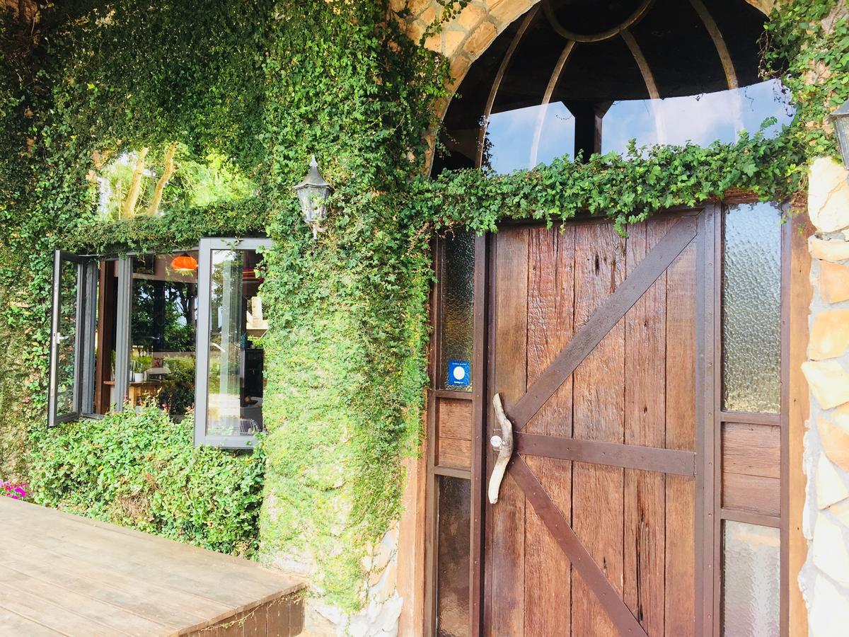 Casa Aperta B&B Heng-ch'un Exteriér fotografie