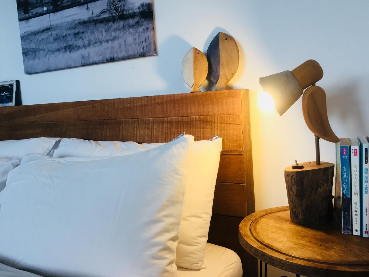 Casa Aperta B&B Heng-ch'un Exteriér fotografie