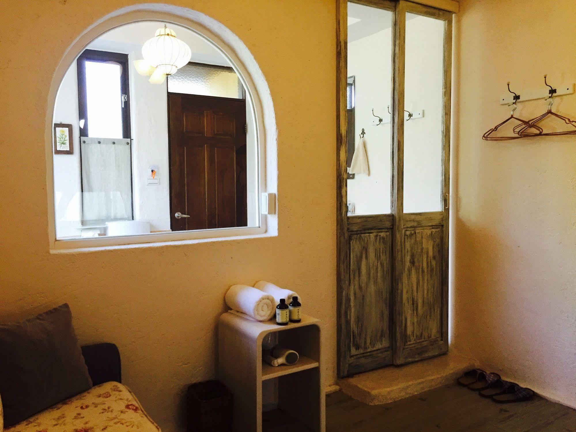 Casa Aperta B&B Heng-ch'un Exteriér fotografie