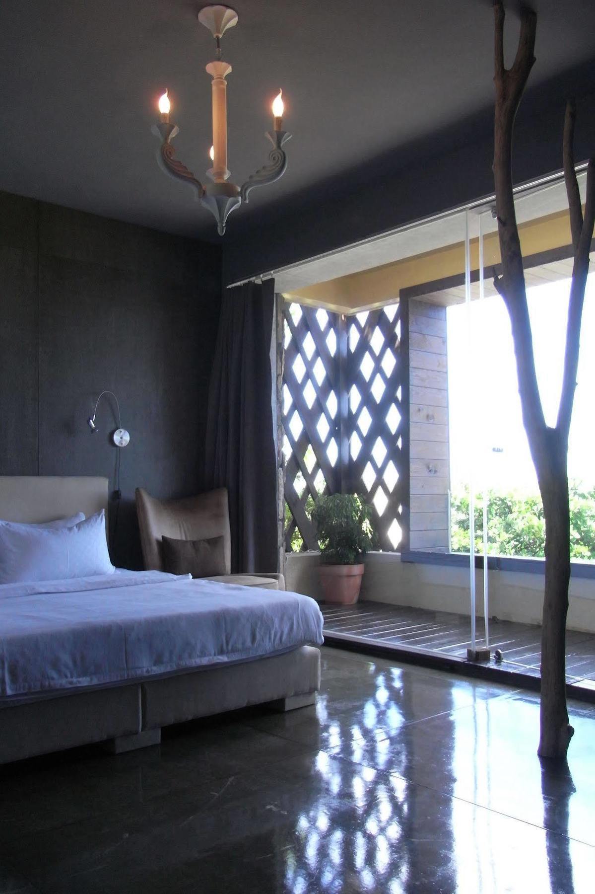 Casa Aperta B&B Heng-ch'un Exteriér fotografie