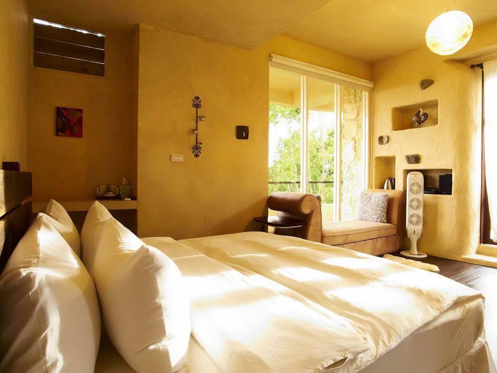 Casa Aperta B&B Heng-ch'un Exteriér fotografie
