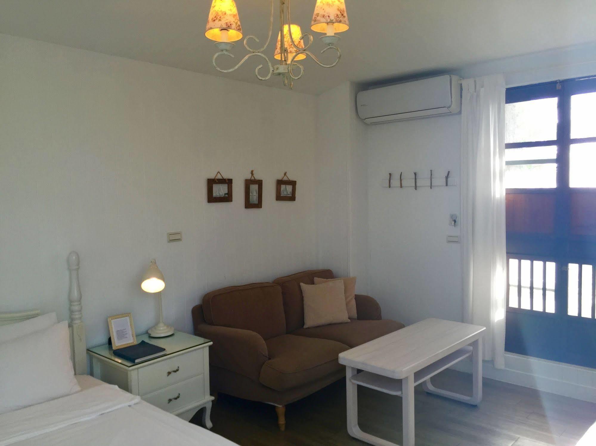 Casa Aperta B&B Heng-ch'un Exteriér fotografie