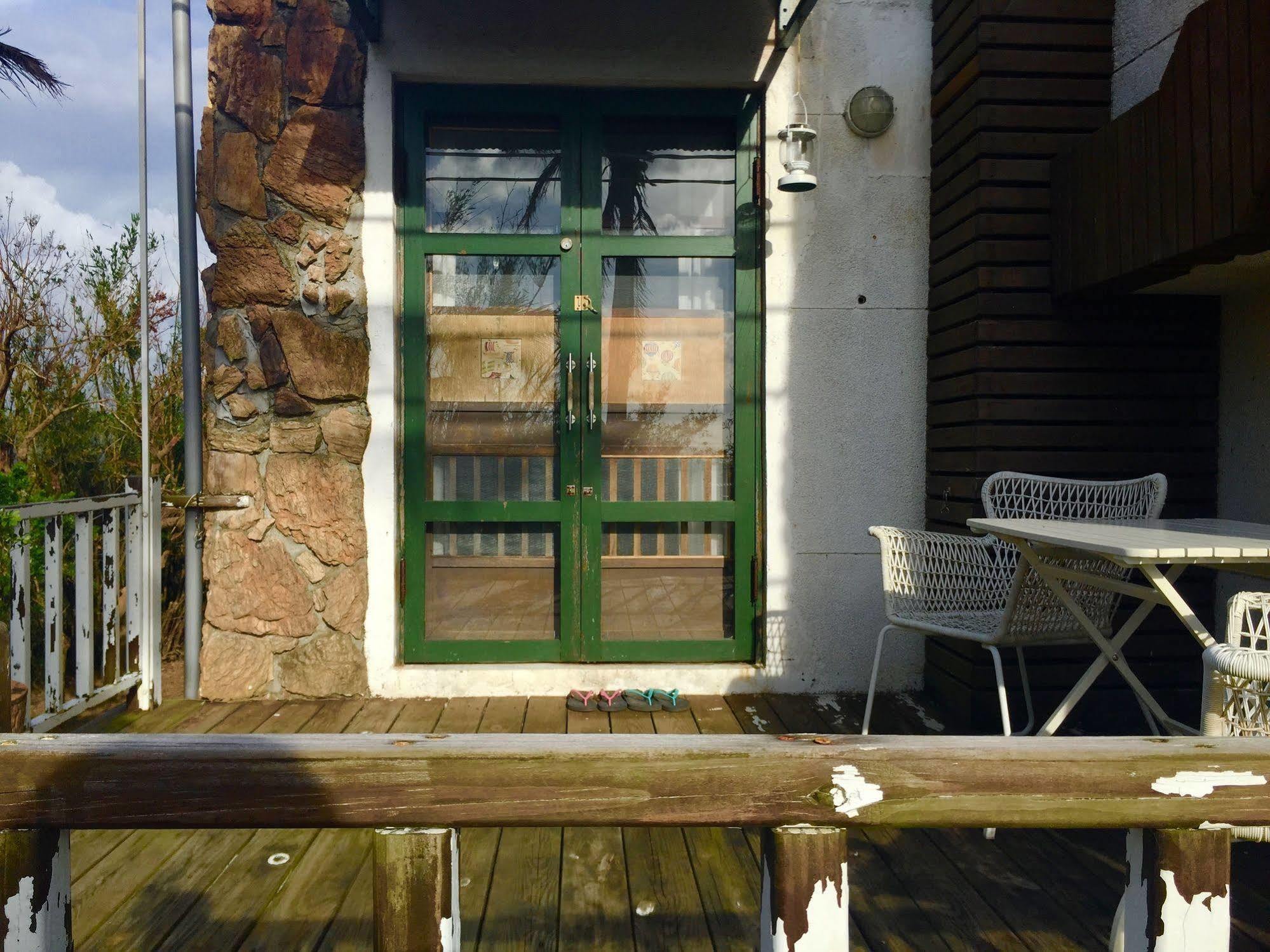 Casa Aperta B&B Heng-ch'un Exteriér fotografie