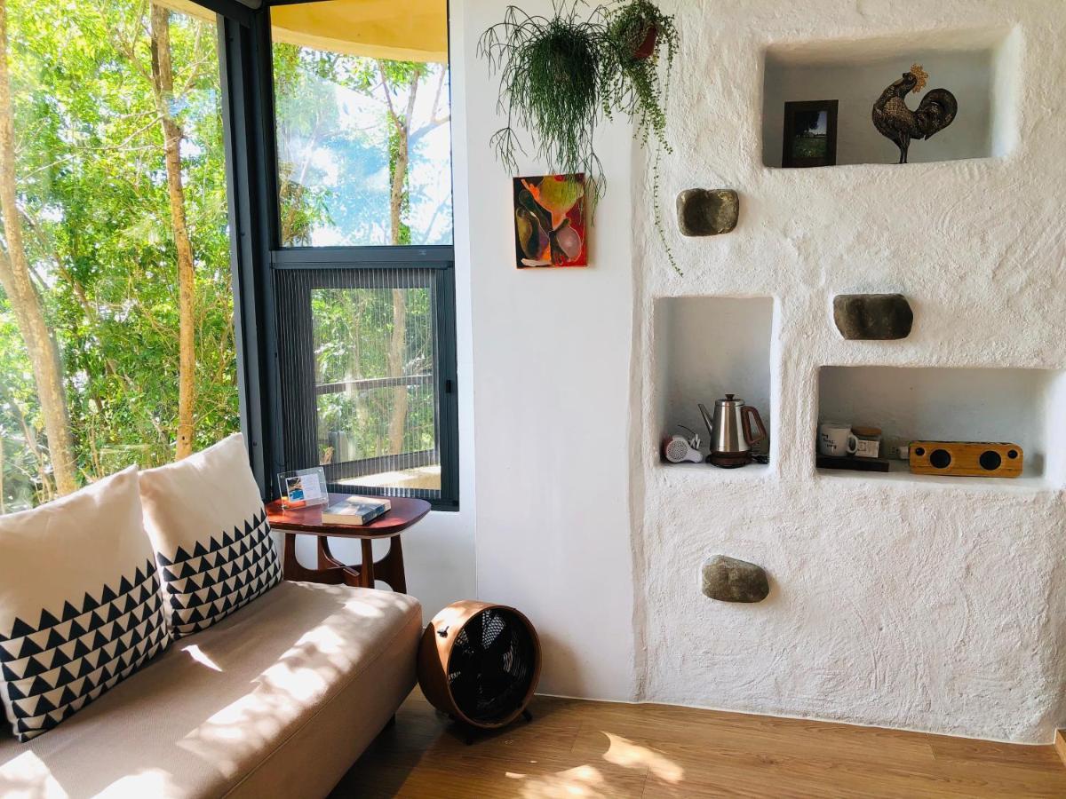 Casa Aperta B&B Heng-ch'un Exteriér fotografie