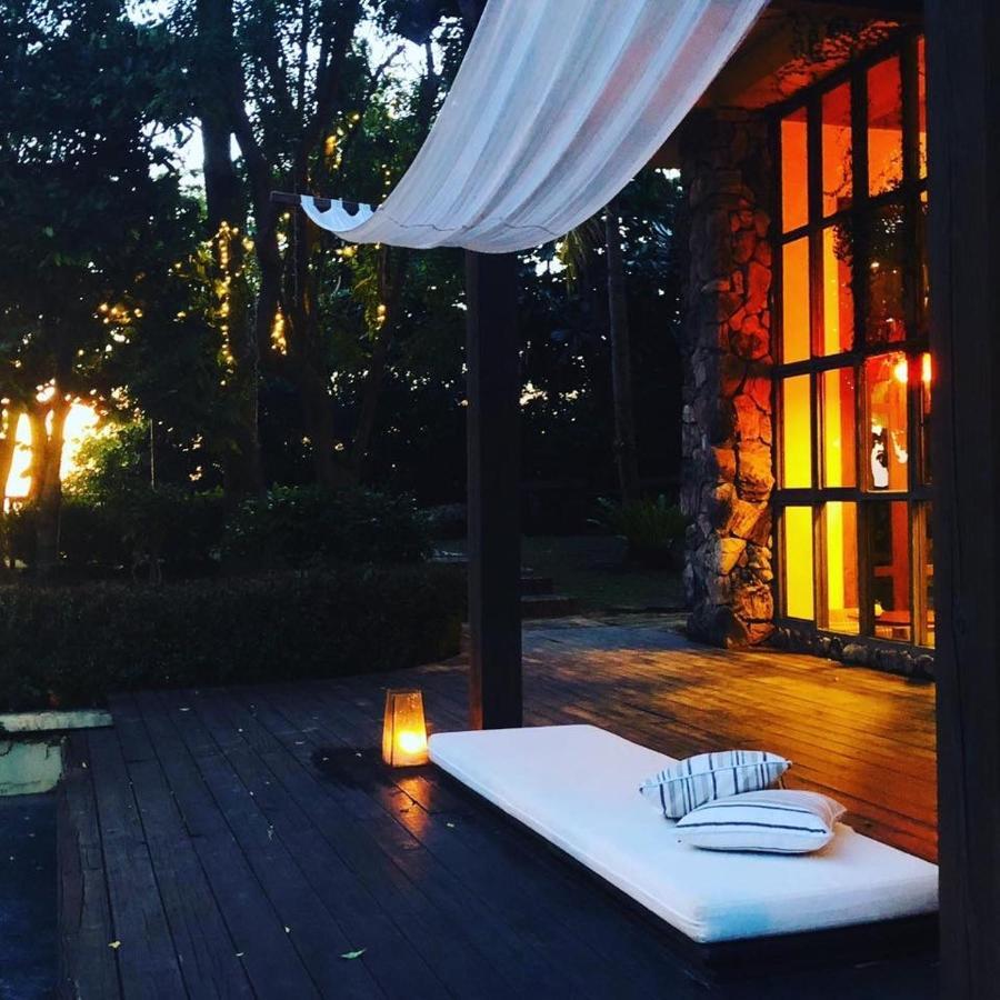 Casa Aperta B&B Heng-ch'un Exteriér fotografie