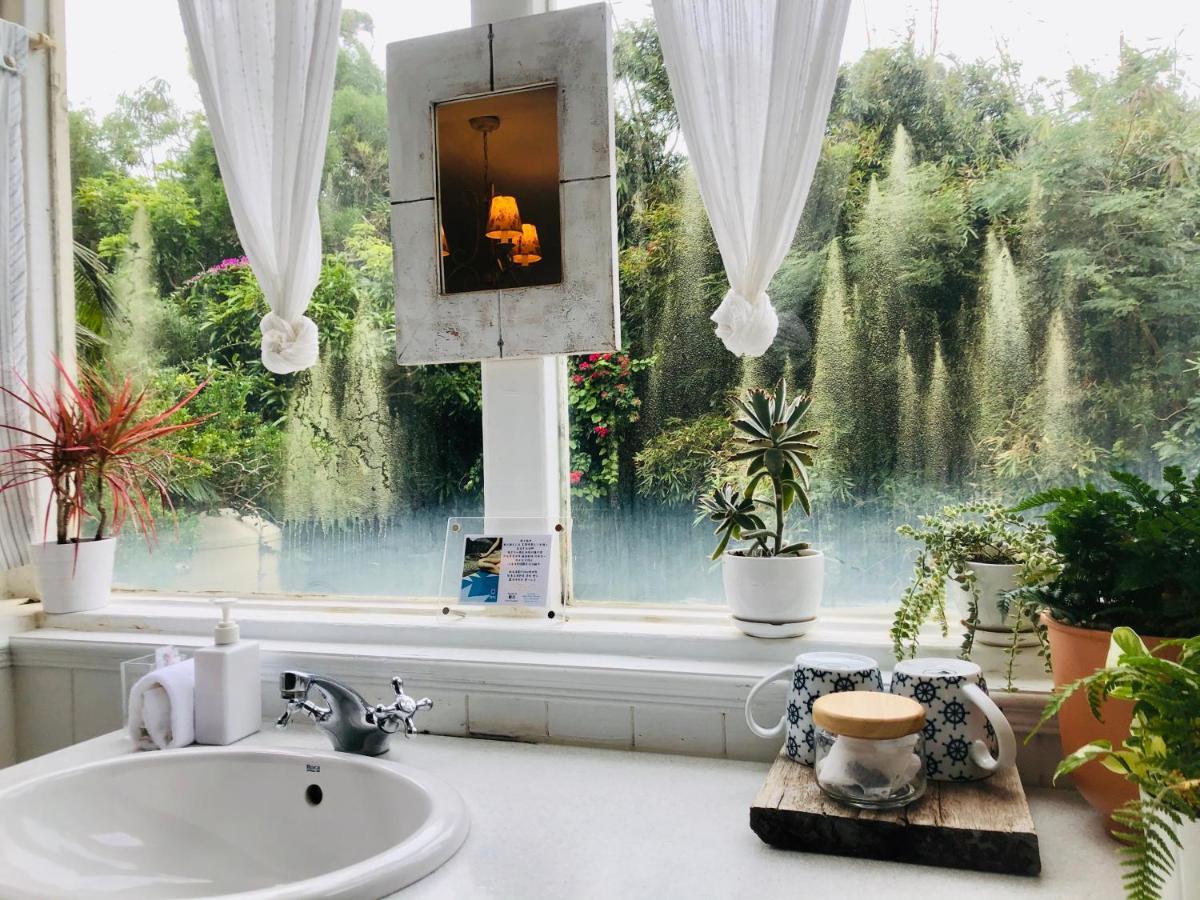 Casa Aperta B&B Heng-ch'un Exteriér fotografie