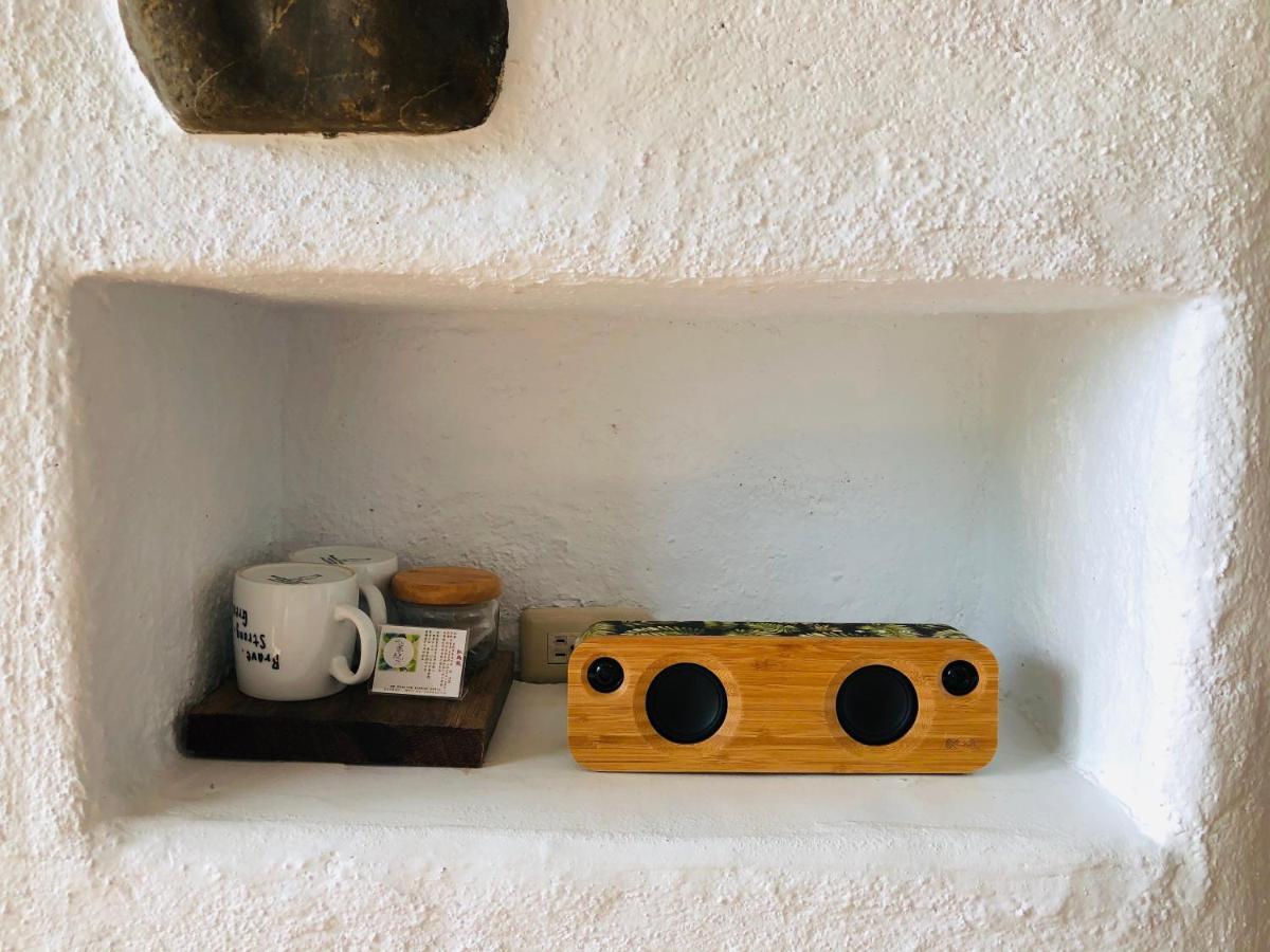 Casa Aperta B&B Heng-ch'un Exteriér fotografie