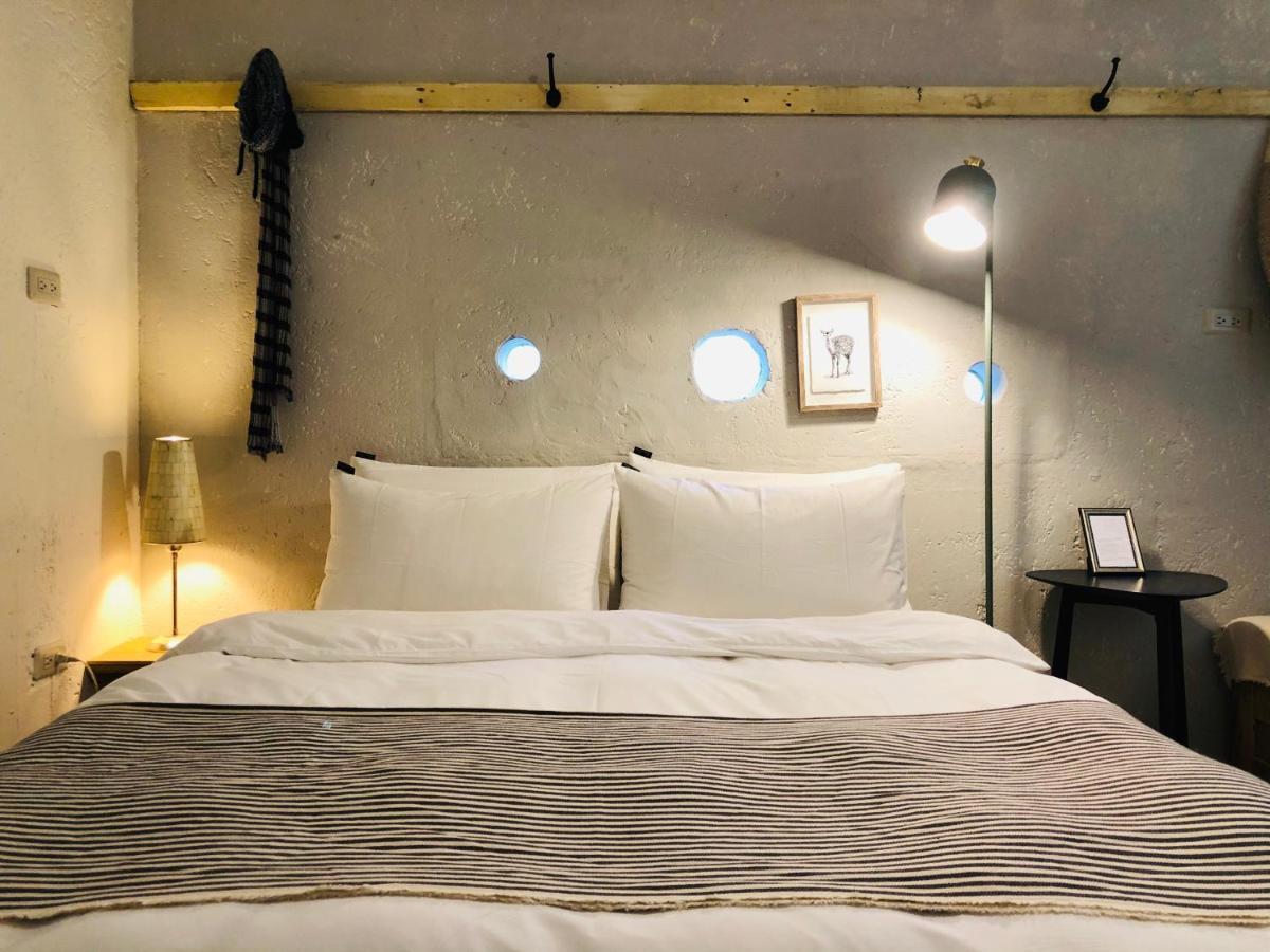 Casa Aperta B&B Heng-ch'un Exteriér fotografie