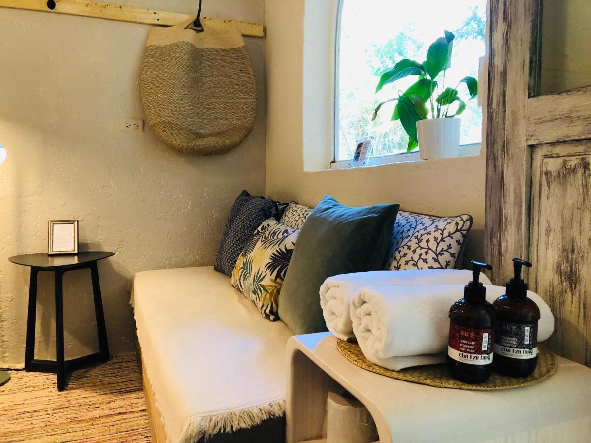 Casa Aperta B&B Heng-ch'un Exteriér fotografie