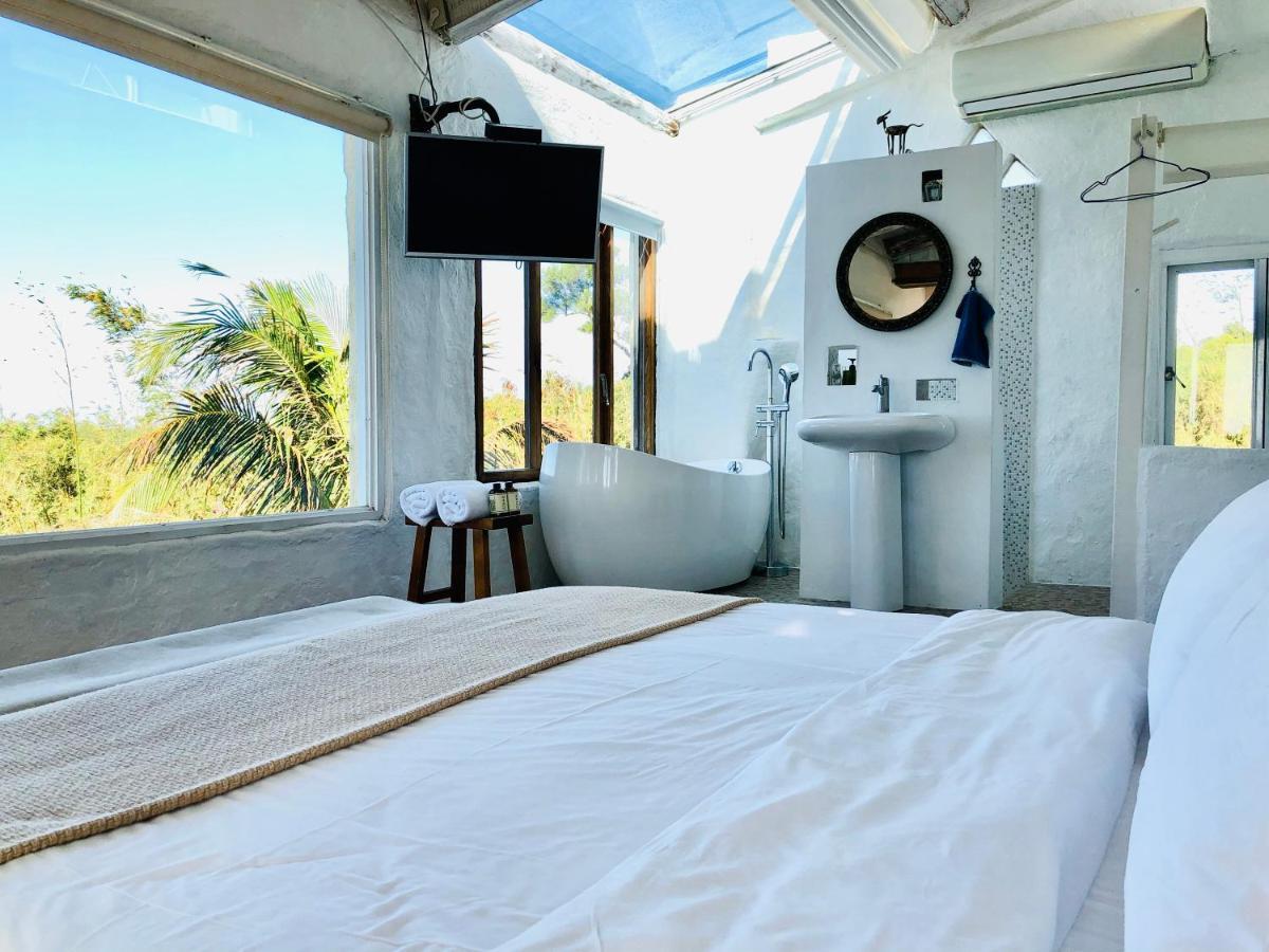 Casa Aperta B&B Heng-ch'un Exteriér fotografie