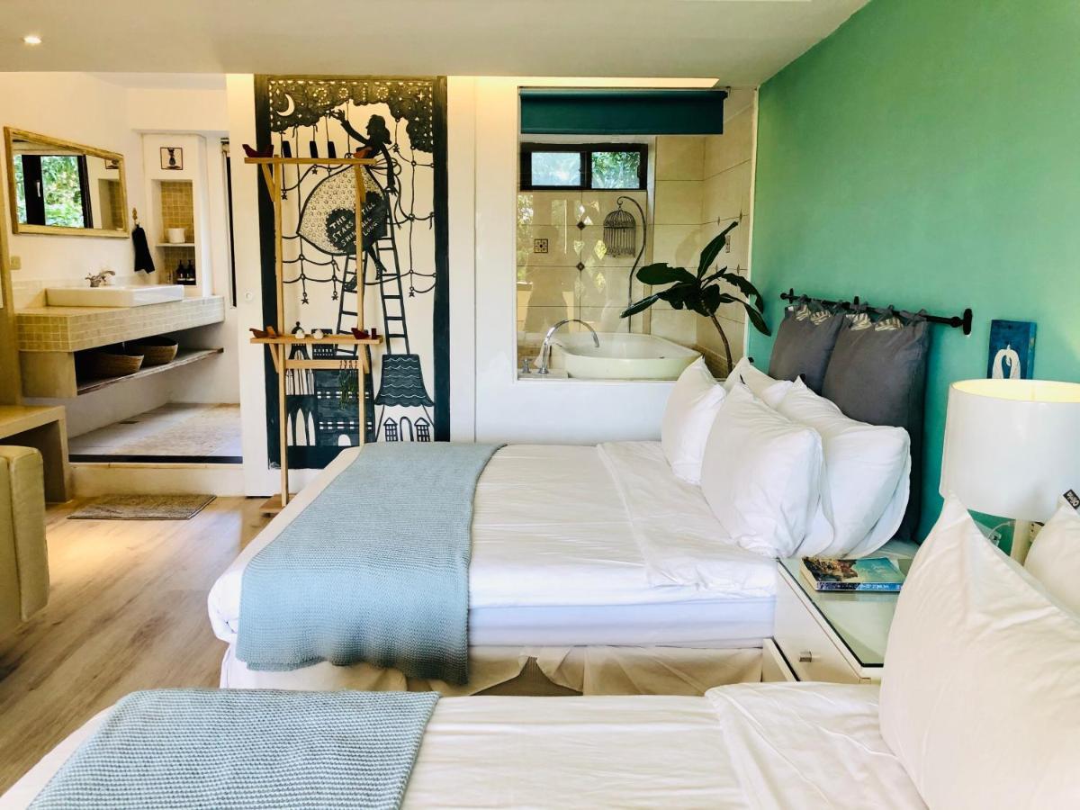 Casa Aperta B&B Heng-ch'un Exteriér fotografie