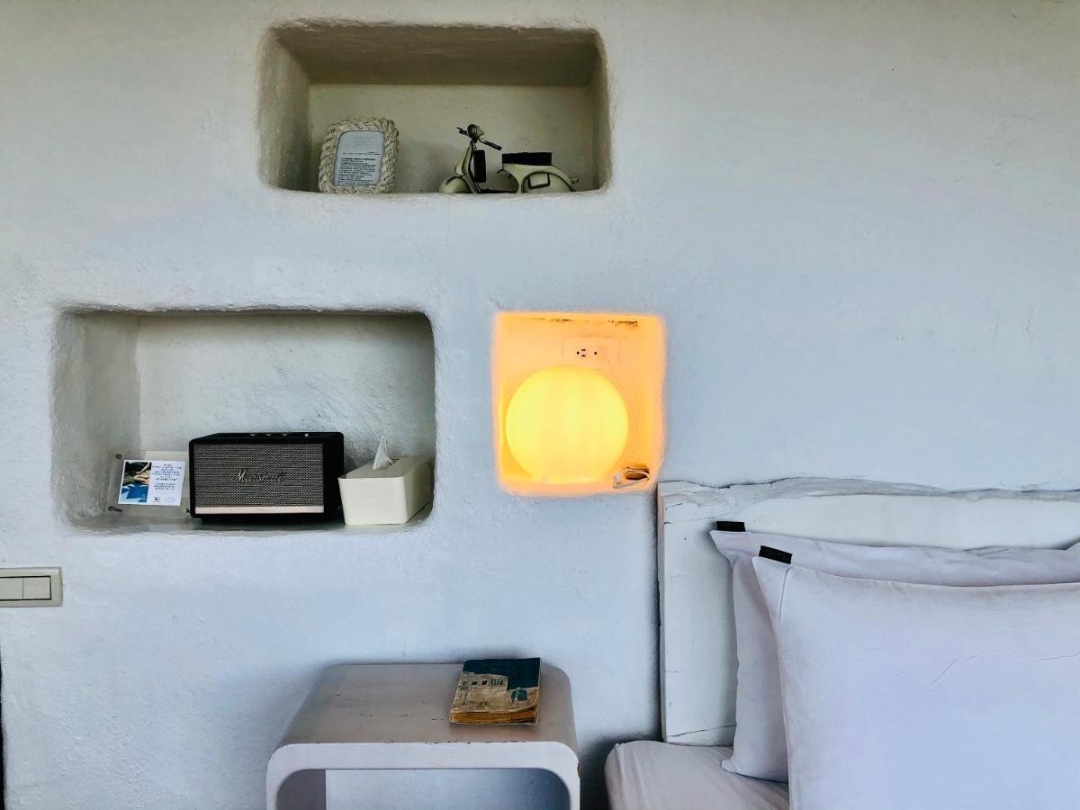 Casa Aperta B&B Heng-ch'un Exteriér fotografie